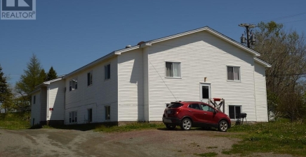 13 Marine Drive, Marystown A0E2M0, Newfoundland & Labrador