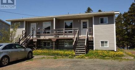 157 Marine Drive, Marystown A0E2M0, Newfoundland & Labrador