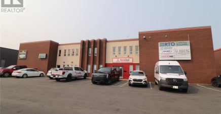 21 Pippy Place Unit#204, St. John`s A1B3X2, Newfoundland & Labrador