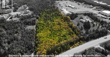 847 Southern Shore Highway, Bay Bulls A0A0A0, Newfoundland & Labrador