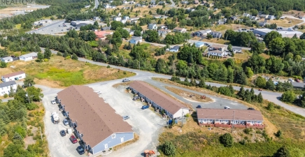 7 Ryanâs Lane, Bay Bulls A0A1A0, Newfoundland & Labrador