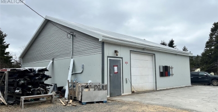 151A Springfield Road, South River A0A3W0, Newfoundland & Labrador