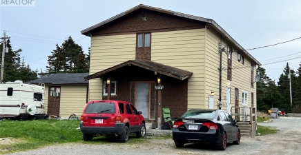 151 Springfield Road, South River A0A3W0, Newfoundland & Labrador