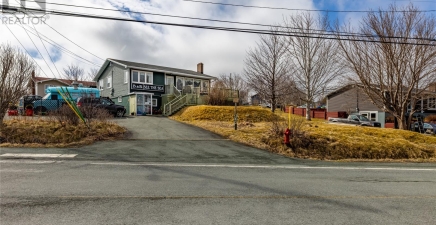 102-104 Marine Drive, Torbay A1K1K7, Newfoundland & Labrador
