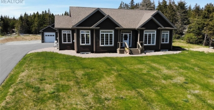 89 - 93 Otterbury Road, Clarkes Beach A0A1W0, Newfoundland & Labrador
