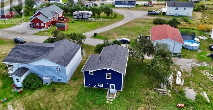 7 Dyke`s Lane, Musgrave Harbour A0G3J0, Newfoundland & Labrador