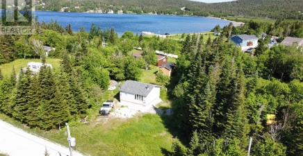 2 Sunset Drive, Bonne Bay Big Pond A8A2K5, Newfoundland & Labrador