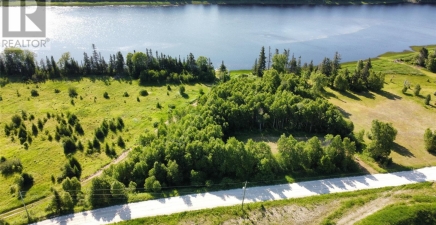 1 Tranquil Waters Road, Reidville A8A1X2, Newfoundland & Labrador