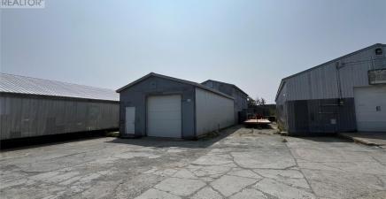 133 MerryMeeting Road, Ferryland A0A2H0, Newfoundland & Labrador