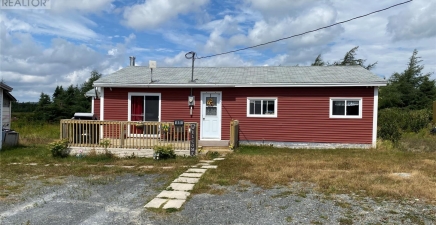 90 Mobile First Pond Road, Mobile A0A3A0, Newfoundland & Labrador