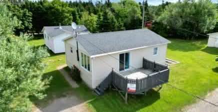 147 Main Road, Heatherton A0N1M0, Newfoundland & Labrador