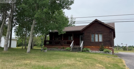 35 Burdens Road, Eastport A0G1Z0, Newfoundland & Labrador