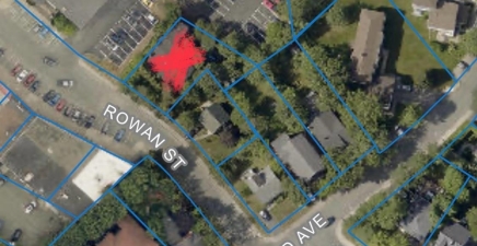 4 Rowan Street, St. John`s A1B2X3, Newfoundland & Labrador