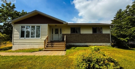 31 Woodville Crescent, Harbour Grace A0A2M0, Newfoundland & Labrador