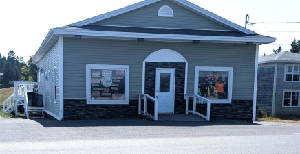 27-29 Conception Bay Highway, Clarkes Beach A0A1W0, Newfoundland & Labrador