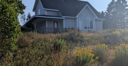 18 Cotter`s Drung, Carbonear A1Y1A1, Newfoundland & Labrador