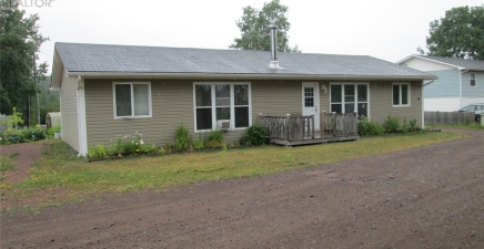 4 Bruce Place, Bishop`s Falls A0H1C0, Newfoundland & Labrador