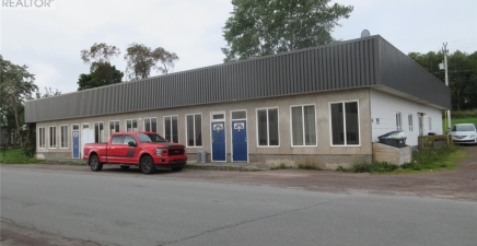 269 Main Street, Point Leamington A0H1Z0, Newfoundland & Labrador