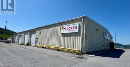 4 Hemlock Road, Corner Brook A2H6Y3, Newfoundland & Labrador