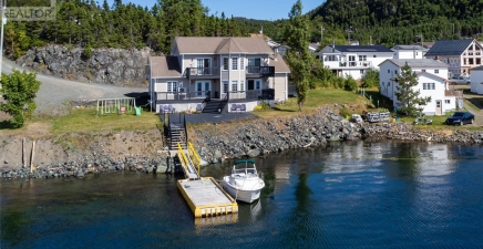 485 Main Street, Triton A0J1V0, Newfoundland & Labrador