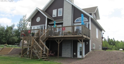 4 Riverbank Road, Bishop`s Falls A0H1C0, Newfoundland & Labrador