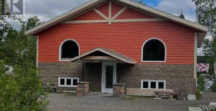 49 Main Road, Norris Arm North A0G3M0, Newfoundland & Labrador