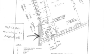 00 Saddle Hill Unit#Parcel A, Bristol`s Hope A1Y0A7, Newfoundland & Labrador