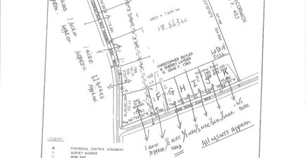 00 Main Road Unit#PARCEL G, Bristol`s Hope A1Y0A7, Newfoundland & Labrador