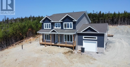 24 Goat Cove Lane, Portugal Cove - St. Philips A1M0B4, Newfoundland & Labrador