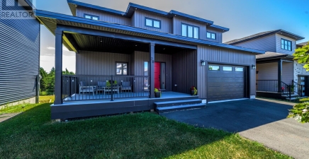 28 Gallipoli Street, St. John`s A1A0S4, Newfoundland & Labrador