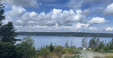 L22 OâRourkes Road, Holyrood A0A2R0, Newfoundland & Labrador