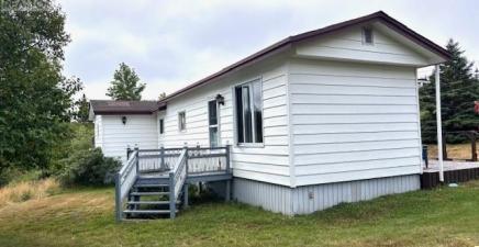 2 Hobens Hill, North Harbour A0B2E0, Newfoundland & Labrador