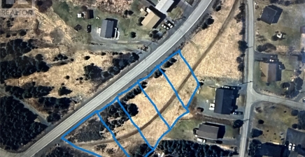 Lot 10 Main Road, Pouch Cove A0A3L0, Newfoundland & Labrador