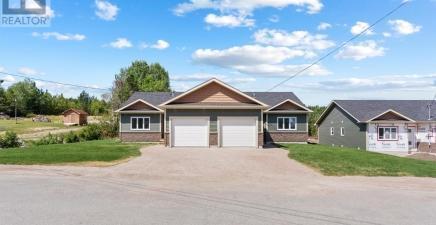 30 Forest Road, Gambo A0G1T0, Newfoundland & Labrador