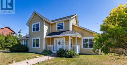 115 Western Island Pond Drive, Torbay A1K1M1, Newfoundland & Labrador