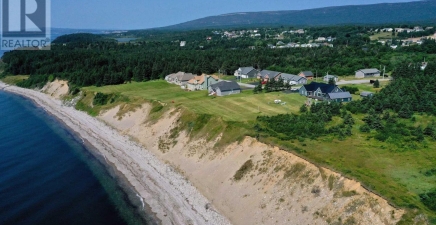 9 McCarthys Lane, Kippens A2N1A8, Newfoundland & Labrador