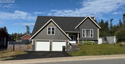 59 Foote Street, Pasadena A0L1K0, Newfoundland & Labrador