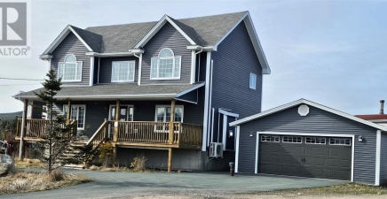 1 English Gulch Road, Branch A0B1E0, Newfoundland & Labrador