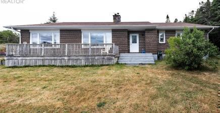 978 Main Road, Dunville A0B1S0, Newfoundland & Labrador