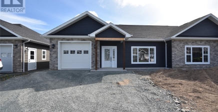 51 Macmar Lane, Conception Bay South A1X0K5, Newfoundland & Labrador