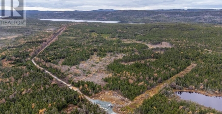 0 Medalsis Pond Road, Flatrock A1K1C9, Newfoundland & Labrador