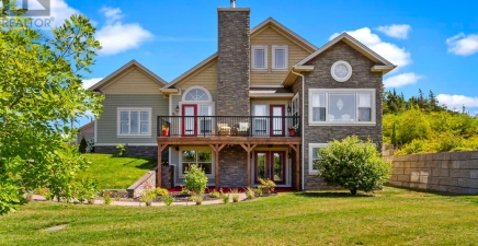 94 Amber Drive, Whitbourne A0B3K0, Newfoundland & Labrador