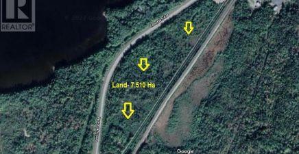 34-60 RATTLING BROOK Road, Norris Arm A0G3M0, Newfoundland & Labrador