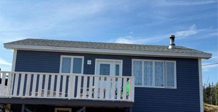 8 Snows Pond Road, North River A0A3C0, Newfoundland & Labrador