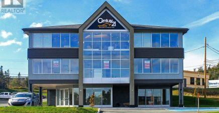 38 Duffy Place Unit#101, St. John`s A1B4M5, Newfoundland & Labrador