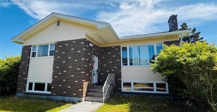 22 Ville Marie Drive, Dunville A0B1S0, Newfoundland & Labrador
