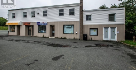 10 Forbes Street Unit#201, St. John`s A1E3L5, Newfoundland & Labrador