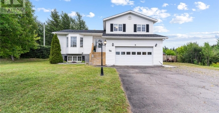 186 Road to the Isles OTHER, Lewisporte A0G3A0, Newfoundland & Labrador