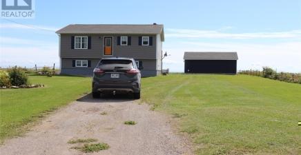 389 Main Road, Sheaves Cove A0N1T0, Newfoundland & Labrador