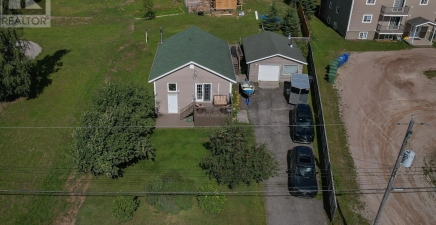 60 Riverbank Road, Deer Lake A8A3J8, Newfoundland & Labrador